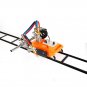CG1-30 Portable Handle Manual Pipe Cutter Gas Cutting Machine I.Y.V(45°) Nozzle