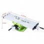 Mini Multifunction Worktable Milling Working Table Milling Machine Compound Kit