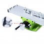 Mini Multifunction Worktable Milling Working Table Milling Machine Compound Kit