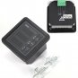 5A LED Generator V Voltage Hz Kw Power COS Hour Time Digital Panel Meter US SALE