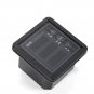 5A LED Generator V Voltage Hz Kw Power COS Hour Time Digital Panel Meter US SALE