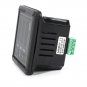 5A LED Generator V Voltage Hz Kw Power COS Hour Time Digital Panel Meter US SALE