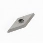 Carbide Inserts Turning Tool diamond shaped blade for woodworking 10pcs/ set US