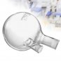 1000ml,24mm/40mm,Round Bottom Glass Flask Bottle 2-neck Stable thermal stability