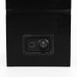 Luxury Automatic Single Motor Watch Winder Display Box Leather Storage SALE