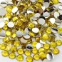 10000 Pcs Crystal resin Rhinestones Beads Nail Art/ Craft Decor tool 3mm NEW!!!