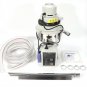 New 300kg/h Auto Vacuum Material Loader Feeder Suction Feeding Machine 220V