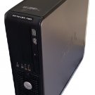 Dell Optiplex 780 Desktop PC- 3.0GHz Intel Core 2 Duo CPU, 4GB RAM, 160GB HD, Win 7
