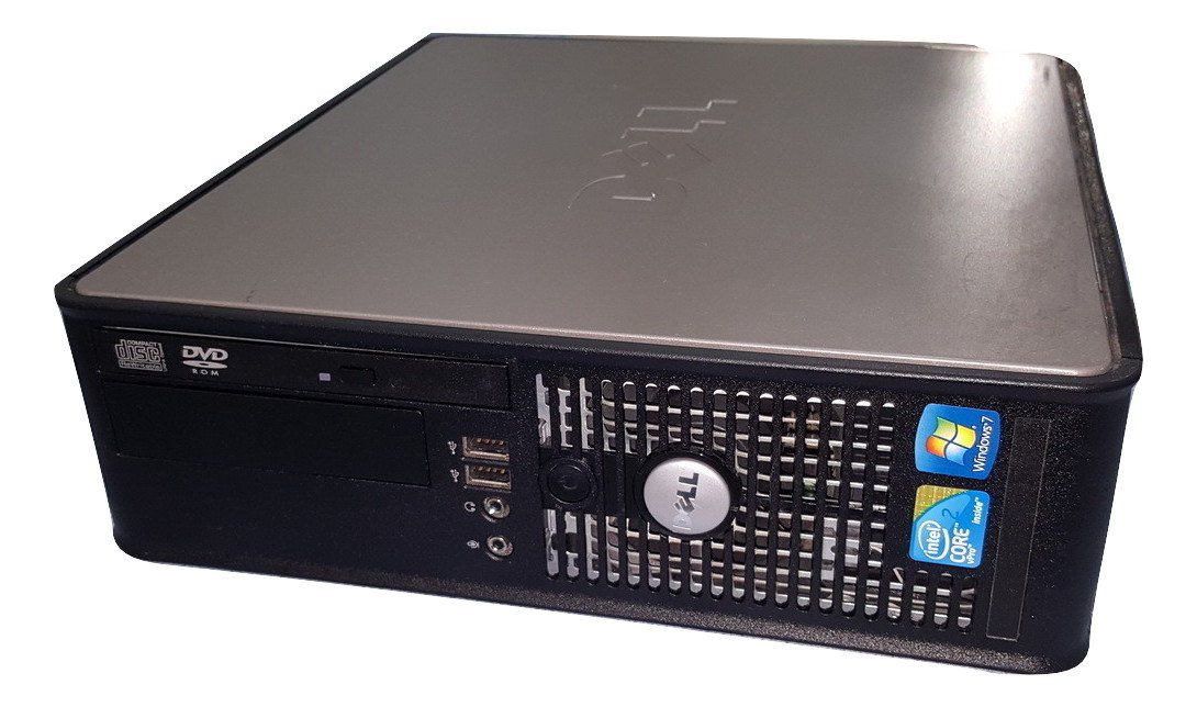 Optiplex 780 dell разбор