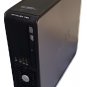 Dell Optiplex 780 Desktop PC- 3.0GHz Intel Core 2 Duo CPU, 4GB RAM, 240GB SSD, Win 7