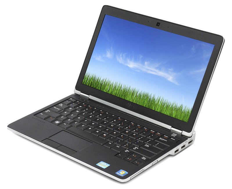 Dell Latitude e6220 Laptop- 2nd Gen Intel Core i5 CPU, 8GB-16GB RAM, HD or SSD, Win 7 or Win 10