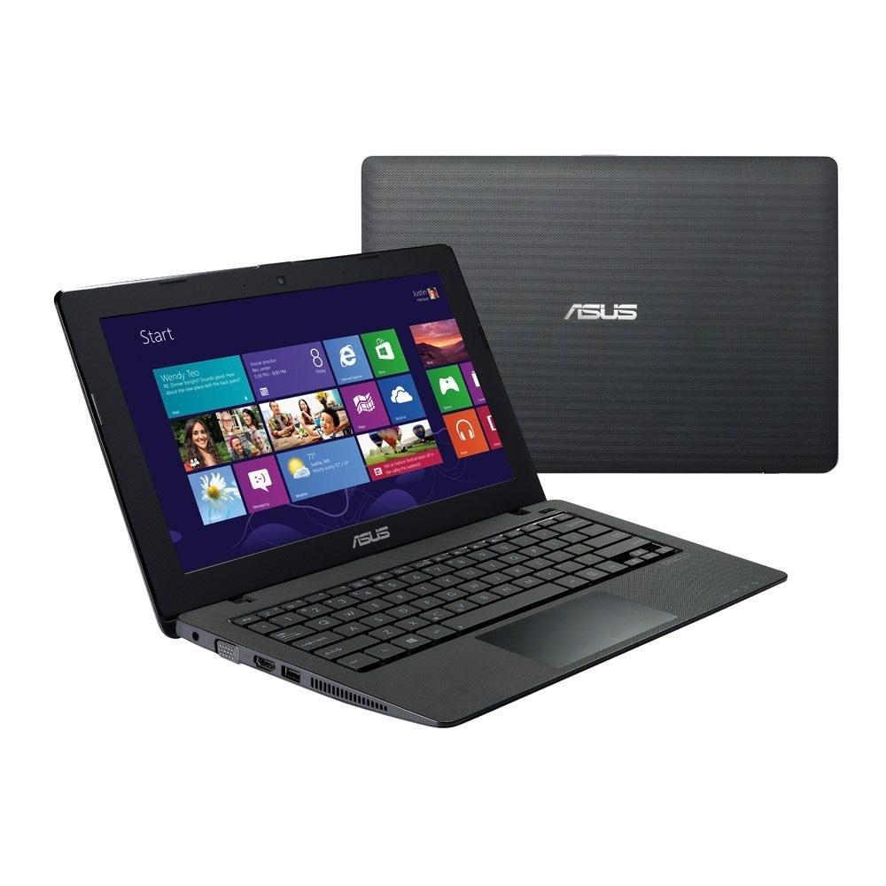 ASUS X200M TouchScreen Laptop- Dual-Core Celeron, 4GB RAM, HD or SSD, Win 7 or Win 10 PRO