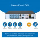 8 Channel CCTV Camera Security System 1TB DVR - NEW!!