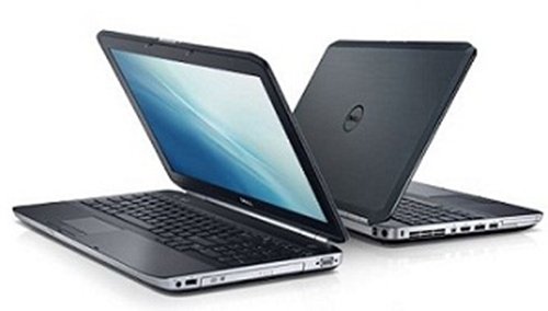 Dell Latitude e5520 15.4" Laptop- 2nd Gen Intel Core i5, 8GB-16GB RAM, HD or SSD, Win 7 or Win 10
