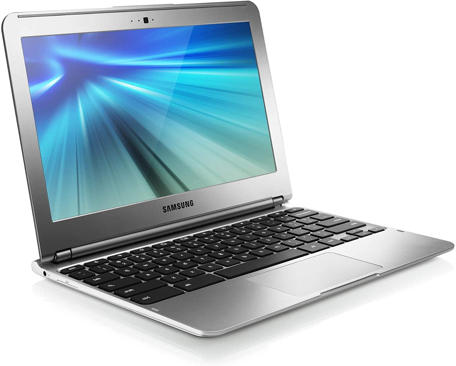 Samsung XE303 11.6" ChromeBook- Dual-Core ARM Cortex A15, 2GB RAM, 16GB Solid State Drive