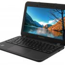 Lenovo N21 11.6" ChromeBook- Dual-Core Celeron CPU, 4GB RAM, 16GB Solid State Drive, Chrome OS 85