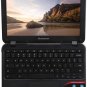 Lenovo N21 11.6" ChromeBook- Dual-Core Celeron CPU, 4GB RAM, 16GB Solid State Drive, Chrome OS 85