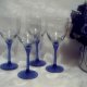 GLASSES AND BARWARE