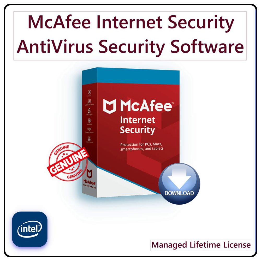 lifetime antivirus for mac