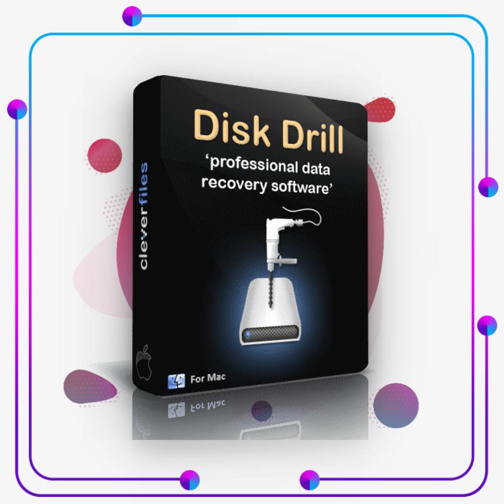 free for apple download Disk Drill Pro 5.3.826.0