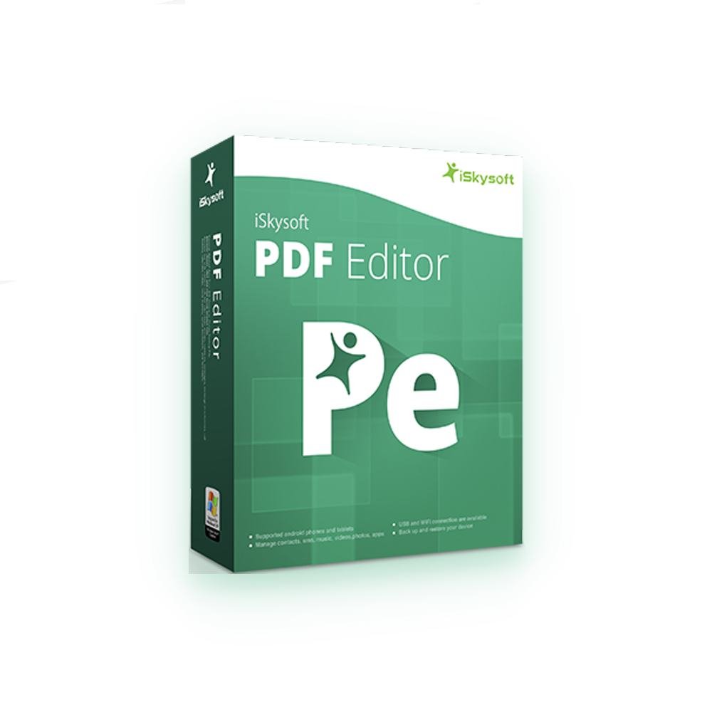 pdfelement online editor