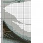 Cross stitch pattern PDF Cat,cat xstitch