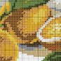 Cross stitch pattern PDF tea, PDF for kitchen xstitch