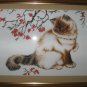 Cross stitch pattern PDF Cat, animals xstitch