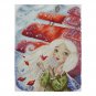 Cross stitch pattern PDF Scarlet Sails, Assol xstitch