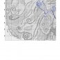 Cross stitch pattern PDF Scarlet Sails, Assol xstitch