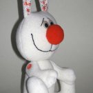 Rabbit soft toy pattern, Bunny rabbit sewing pattern, Doll sewing pattern