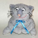 cat sewing pattern, cat soft toy pattern, pattern cats,