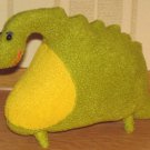 Dragon sewing pattern, Dragon Pattern, Dragon soft toy pattern