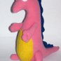 Dragon sewing pattern, Dragon Pattern, Dragon soft toy pattern