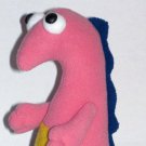 Dragon sewing pattern, Dragon Pattern, Dragon soft toy pattern