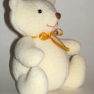 Bear sewing pattern, Bear soft toy pattern, pattern bear