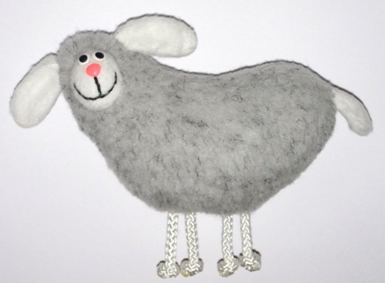 Sheep sewing pattern, sheep Pattern, ewe Pattern