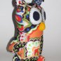 owl sewing pattern, owl soft toy pattern, pattern owl