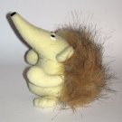 hedgehog sewing pattern, hedgehog soft toy pattern, pattern hedgehog