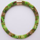 Bead Crochet Necklace Pattern, pattern for bead crochet necklace