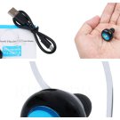 Mini Wireless Hand Free Bluetooth Earphone.