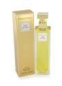 5TH AVENUE by Elizabeth Arden - Gift Set -- 4.2 oz Eau De Parfum Spray + .12 oz Mini + 3.3 oz Body L