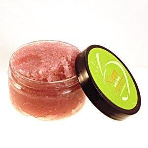 Pink Grapefruit-Vanilla Body Polish (large)