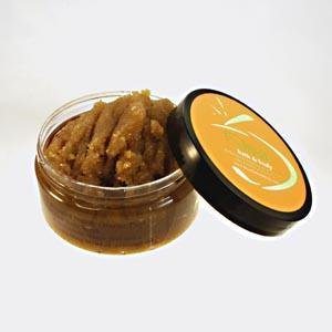 Roasted Nut & Orange Peel (large)
