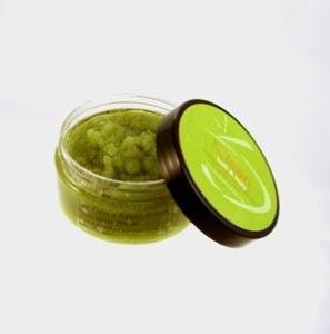 Tart Green Apple Body Polish (medium)