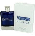LATITUDE LONGITUDE by Nautica - CONDITIONING SHAMPOO 6.7 OZ (M)