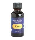 Khus Oil