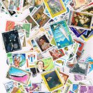 150 All Different WW CTOs (ML0003)+