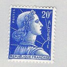 France 755 MLH Marianne 2 1957 (BP76212)