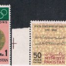 Pakistan 268;270 NH Cat Val 4.10 (P0027)